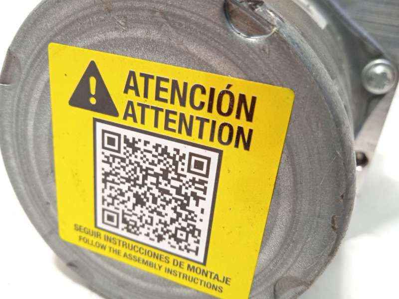 Recambio de abs para renault clio v (b7_) 1.0 lpg (b7mt) referencia OEM IAM 476605713R 0265956794 970264 5