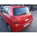 SUZUKI SWIFT BERLINA (MZ)