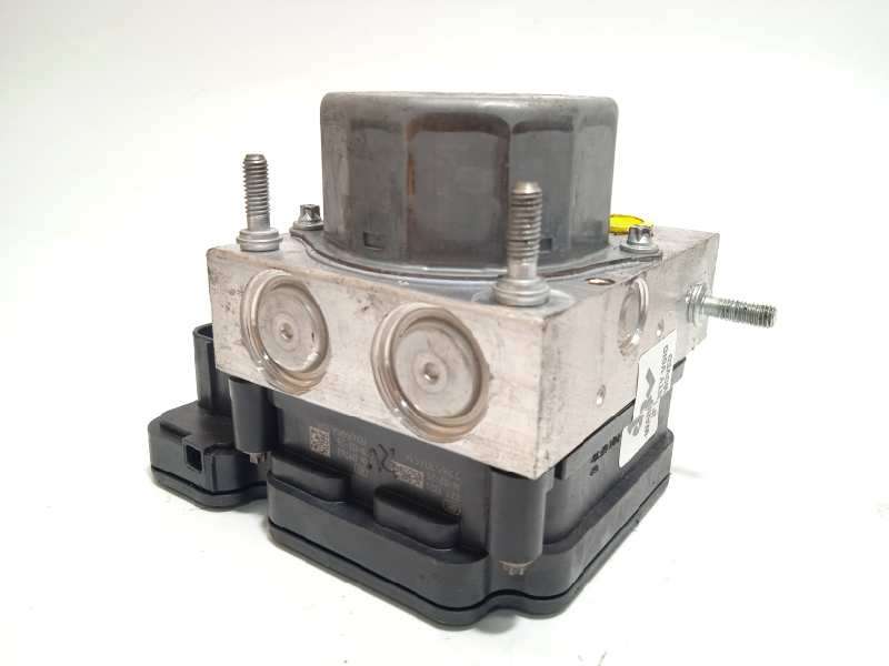 Recambio de abs para dacia sandero stepway referencia OEM IAM 476605492R 2265106516 269633 2