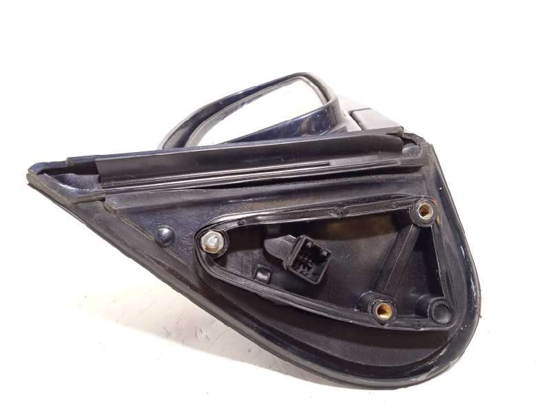 Recambio de retrovisor derecho para hyundai santa fe (sm) 2.0 crdi cat referencia OEM IAM 8762026401 - Azul 3