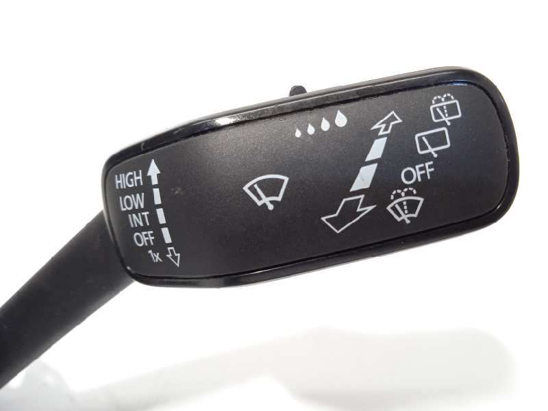 Recambio de mando intermitentes para seat ateca (kh7) reference referencia OEM IAM 5Q1953521J  5Q1953569A 3