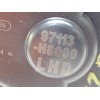Recambio de motor calefaccion para kia rio (yb) 1.0 tgdi cat referencia OEM IAM 97113H8000  F00S3B2570