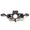 Recambio de mando intermitentes para seat ateca (kh7) reference referencia OEM IAM 5Q1953521J  5Q1953569A