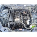MERCEDES-BENZ CLASE E (W211) BERLINA