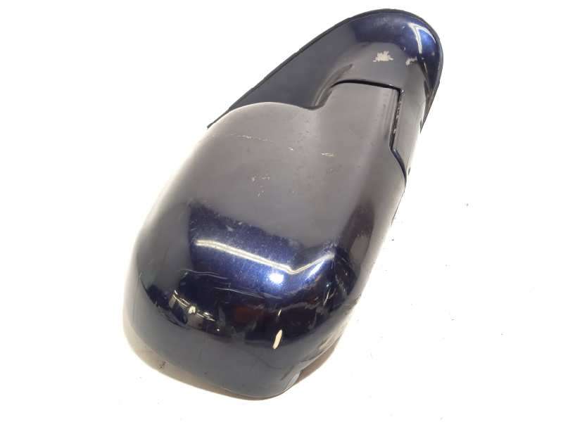 Recambio de retrovisor derecho para hyundai santa fe (sm) 2.0 crdi cat referencia OEM IAM 8762026401 - Azul 4