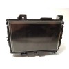 Recambio de pantalla multifuncion para renault captur 1.5 dci diesel fap referencia OEM IAM 259152544R  0355149666