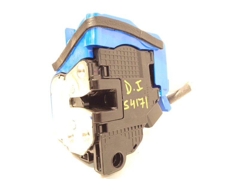 CERRADURA PUERTA DELANTERA IZQUIERDA 81310Q0000 