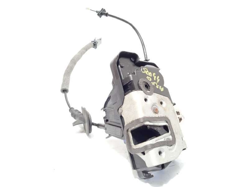 CERRADURA PUERTA DELANTERA DERECHA H1BAA21812SE 2342583 
