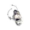 Recambio de cerradura puerta delantera derecha para ford fiesta (ce1) trend referencia OEM IAM H1BAA21812SE 2342583 