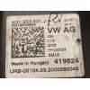 Recambio de mando intermitentes para seat ateca (kh7) reference referencia OEM IAM 5Q1953521J  5Q1953569A