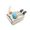 Recambio de caja reles / fusibles para toyota avensis sedán (_t27_) 1.8 (zrt271_) referencia OEM IAM 8273005170  15429c13