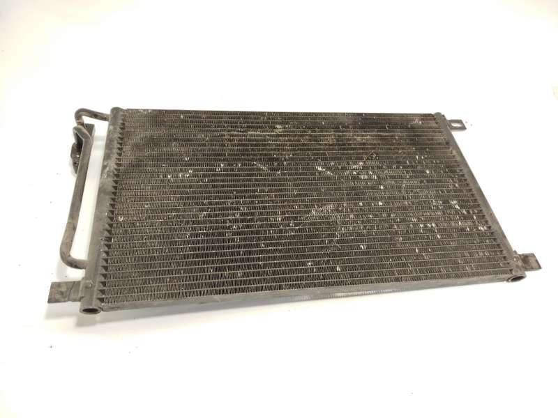 Recambio de condensador / radiador aire acondicionado para bmw x3 (e83) 2.0 d referencia OEM IAM 64538377648 - Blanco 3
