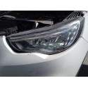 OPEL GRANDLAND / GRANDLAND X (A18, P1UO)
