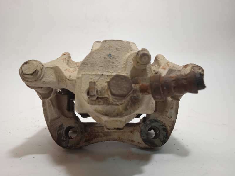 Recambio de pinza freno trasera izquierda para land rover discovery (lt) 2.5 turbodiesel referencia OEM IAM STC1905 - Blanco 3