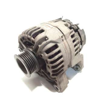 ALTERNADOR 13222930 0124325171