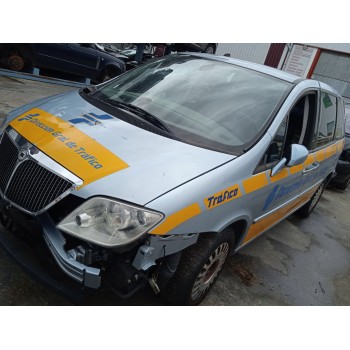 lancia phedra (179_) del año 2008