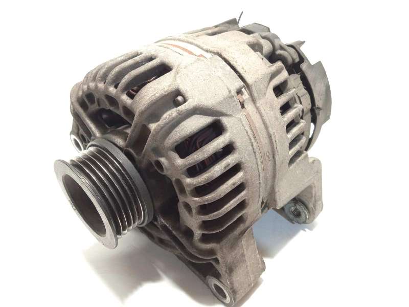 Recambio de alternador para opel corsa d (s07) 1.0 (l08, l68) referencia OEM IAM 13222930  0124325171 - Blanco