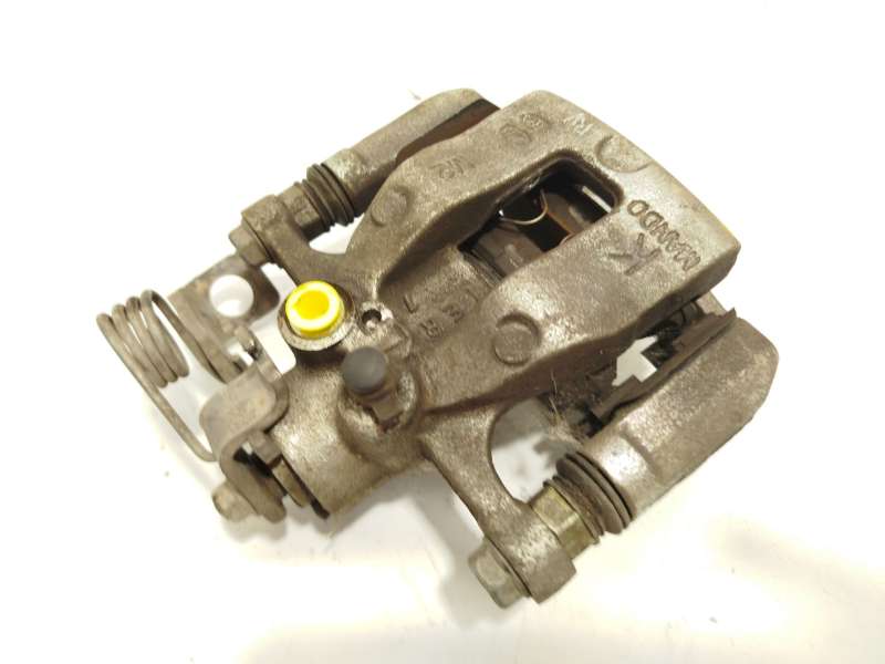 Recambio de pinza freno trasera izquierda para kia stonic (ybcuv) 1.0 tgdi cat referencia OEM IAM 58210H8080 - Blanco 2