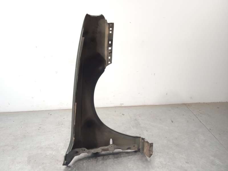 Recambio de aleta delantera izquierda para jaguar x-type 2.5 v6 referencia OEM IAM C2S23560 - Gris 3