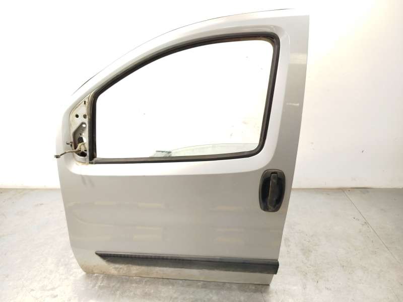 Recambio de puerta delantera izquierda para citroën nemo monospace 1.4 hdi referencia OEM IAM 1637832480 - Plata 3