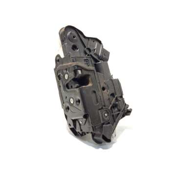 CERRADURA PUERTA DELANTERA IZQUIERDA 5N1837015F 