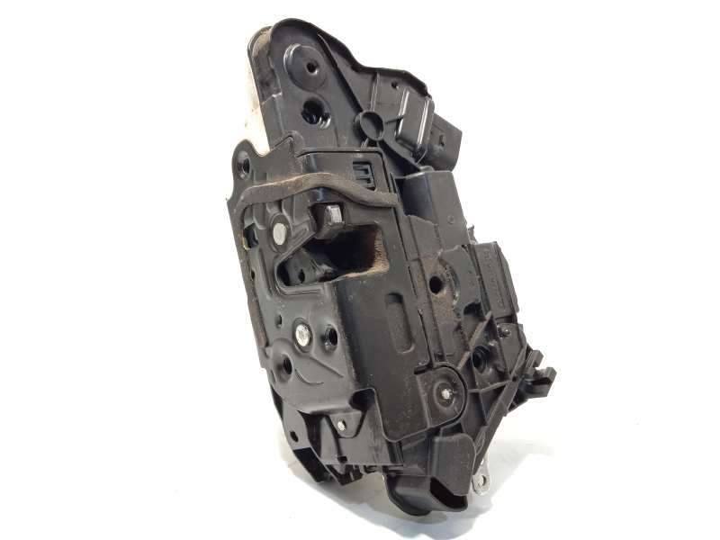 CERRADURA PUERTA DELANTERA IZQUIERDA 5N1837015F 