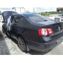 VOLKSWAGEN PASSAT B6 (3C2)
