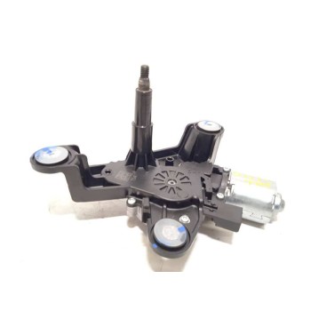 Recambio de motor limpia trasero para peugeot 308 1.2 allure puretech referencia OEM IAM 9819900080  0390205114