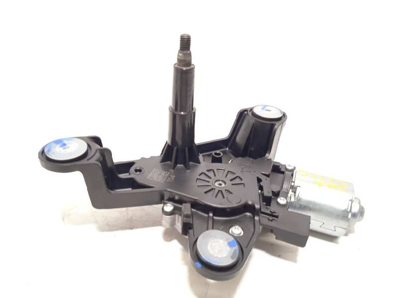 MOTOR LIMPIA TRASERO 9819900080 0390205114