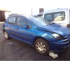peugeot 307 (s1) del año 2003