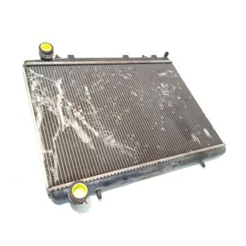 RADIADOR AGUA 9657576480 