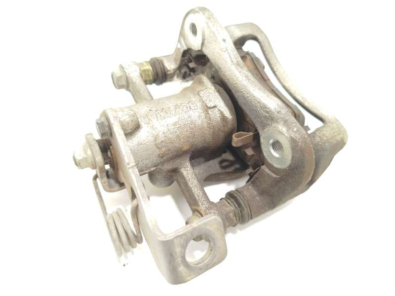 Recambio de pinza freno trasera izquierda para kia stonic (ybcuv) 1.0 tgdi cat referencia OEM IAM 58210H8080 - Blanco 3