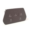 Recambio de mando multifuncion para cupra leon sportstourer (kl8, ku8, kud) 1.5 etsi referencia OEM IAM 5H0941193AGWVQ  