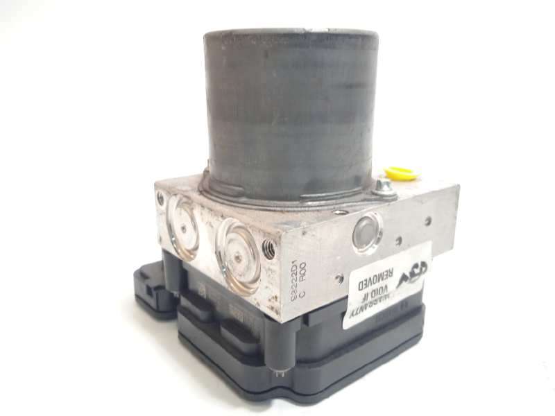 Recambio de abs para seat ibiza (kj1) reference referencia OEM IAM 2Q0614517AA 2Q0614517N 269902 2