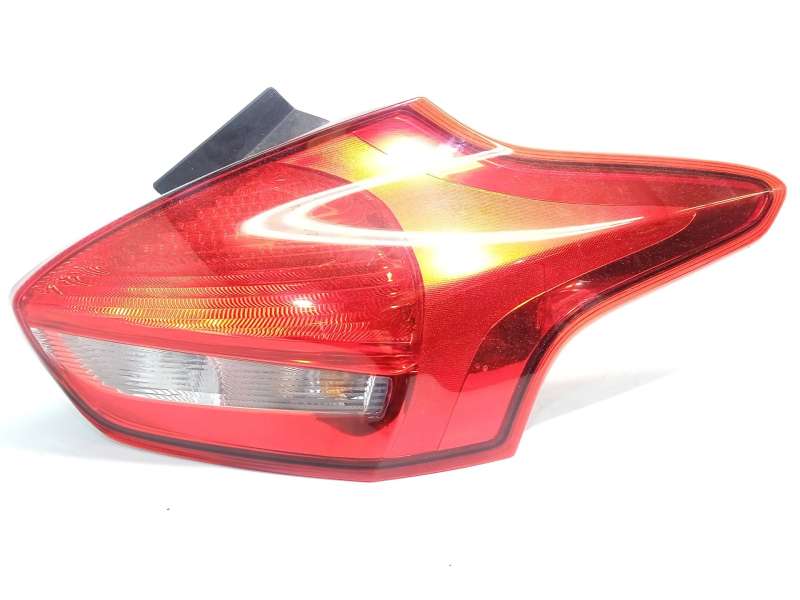 Recambio de piloto trasero derecho para ford focus iii 1.6 tdci referencia OEM IAM 1893908 - Azul 2