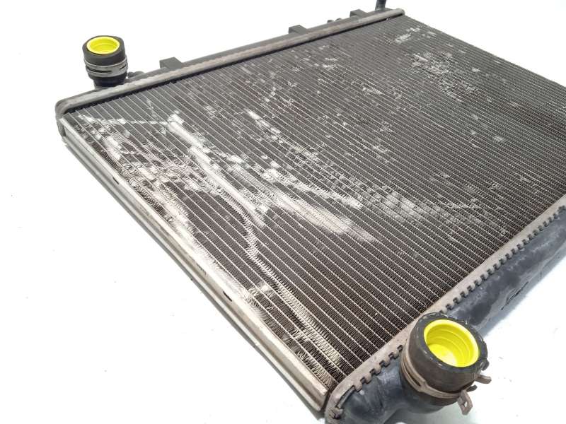 Recambio de radiador agua para citroën c4 grand picasso i (ua_) 2.0 i 16v referencia OEM IAM 9657576480 - Plata 2