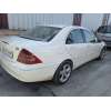 mercedes-benz clase c (w203) del año 2002