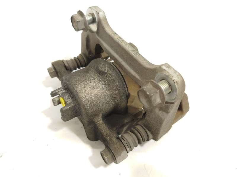 Recambio de pinza freno delantera derecha para peugeot ion electric referencia OEM IAM 1606226180 - Blanco 3