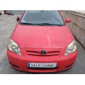 TOYOTA COROLLA (_E12_)