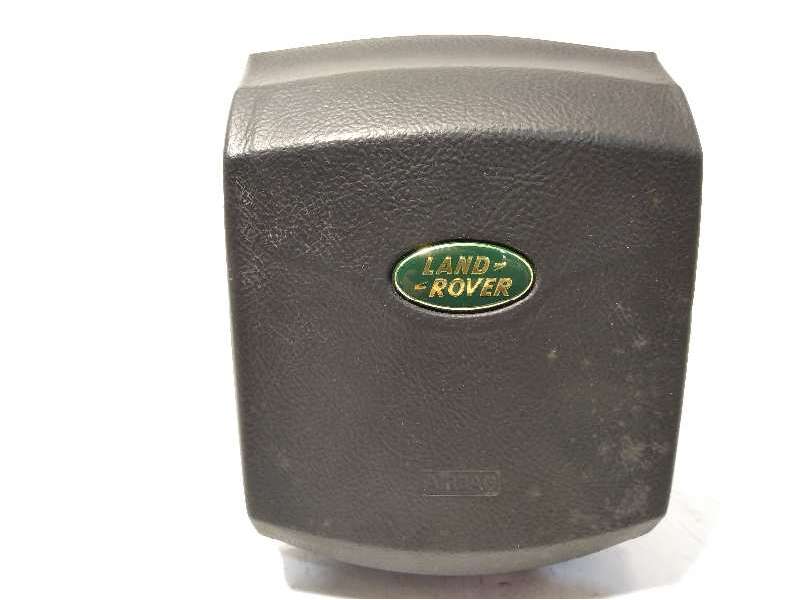 Recambio de airbag delantero izquierdo para land rover range rover sport 3.6 td v8 referencia OEM IAM 6H22042B63AC8PVJ  EHM50093 - Blanco