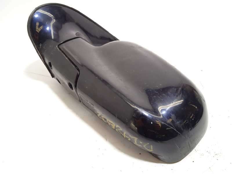 Recambio de retrovisor izquierdo para hyundai santa fe (sm) 2.0 crdi cat referencia OEM IAM 8761026601 - Azul 3