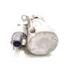 Recambio de motor arranque para seat leon (5f1) fr referencia OEM IAM 02M911024J  4280008854