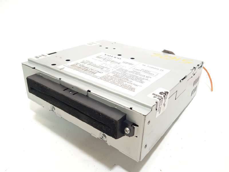Recambio de sistema audio / radio cd para volvo c30 d2 kinetic referencia OEM IAM 31328059 P31328059 31285826 - Azul 2