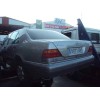 mercedes-benz clase s (w140) berlina del año 1994