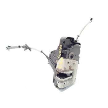 CERRADURA PUERTA TRASERA DERECHA H1BAA26412CE 2338039 