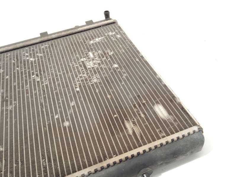 Recambio de radiador agua para citroën c4 grand picasso i (ua_) 2.0 i 16v referencia OEM IAM 9657576480 - Plata 3