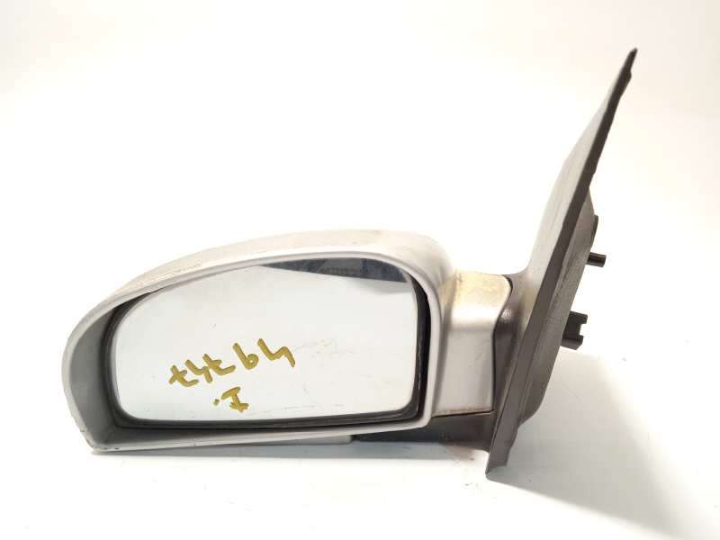 Recambio de retrovisor izquierdo para hyundai getz (tb) 1.5 crdi cat referencia OEM IAM 876101C310 2