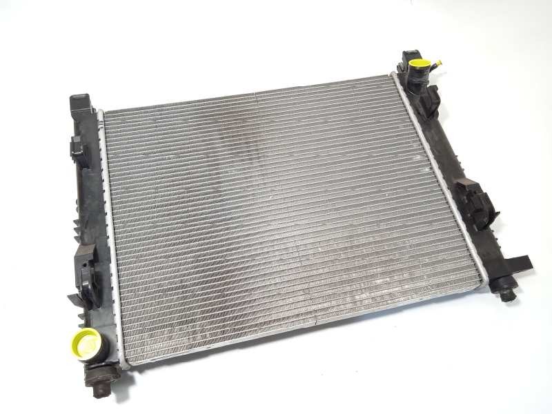 RADIADOR AGUA 214100078R 21411B681