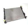 Recambio de radiador agua para renault captur 1.5 dci diesel fap referencia OEM IAM 214100078R  21411B681