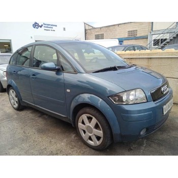 audi a2 (8z) del año 2000